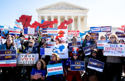 Virginia Democrats Tried to Gerrymander Around the&nbsp;Rules